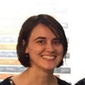 Christine Silvis, Finance Manager