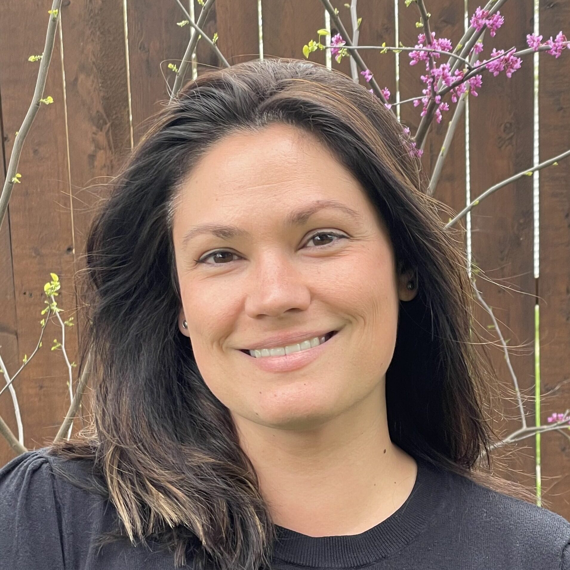 Jennifer Dunlap, Land Protection Director